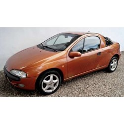 Acessórios Opel Tigra (1995 - 2000)